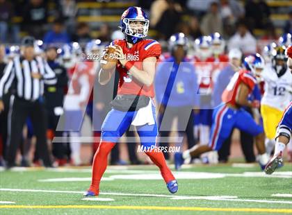 Thumbnail 3 in Oak Ridge @ Folsom (CIF SJS D1 Section Finals) photogallery.