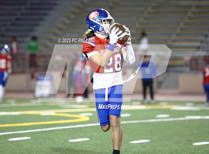 Thumbnail 1 in Oak Ridge @ Folsom (CIF SJS D1 Section Finals) photogallery.