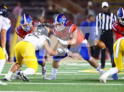 Thumbnail 3 in Oak Ridge @ Folsom (CIF SJS D1 Section Finals) photogallery.