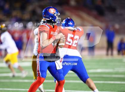 Thumbnail 2 in Oak Ridge @ Folsom (CIF SJS D1 Section Finals) photogallery.