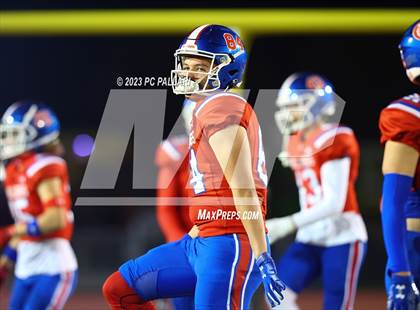 Thumbnail 2 in Oak Ridge @ Folsom (CIF SJS D1 Section Finals) photogallery.