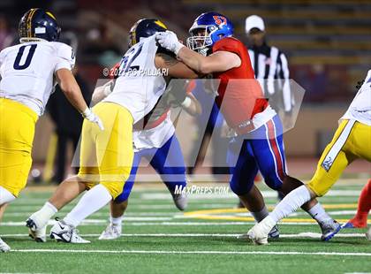 Thumbnail 3 in Oak Ridge @ Folsom (CIF SJS D1 Section Finals) photogallery.