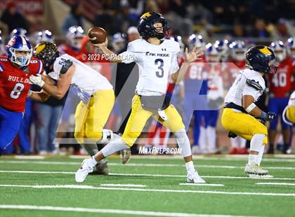Thumbnail 2 in Oak Ridge @ Folsom (CIF SJS D1 Section Finals) photogallery.