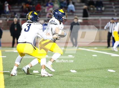 Thumbnail 1 in Oak Ridge @ Folsom (CIF SJS D1 Section Finals) photogallery.
