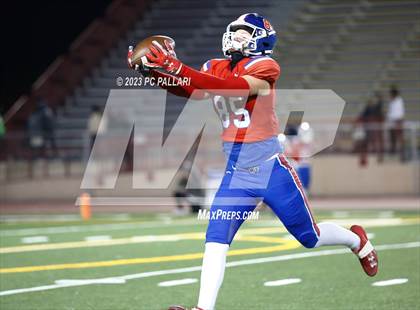Thumbnail 3 in Oak Ridge @ Folsom (CIF SJS D1 Section Finals) photogallery.
