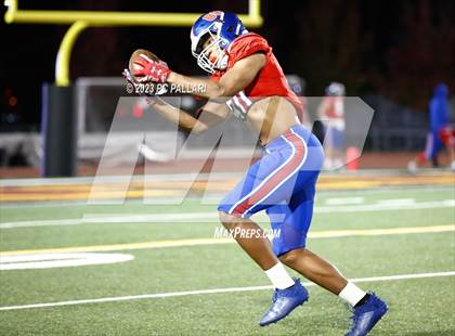 Thumbnail 2 in Oak Ridge @ Folsom (CIF SJS D1 Section Finals) photogallery.