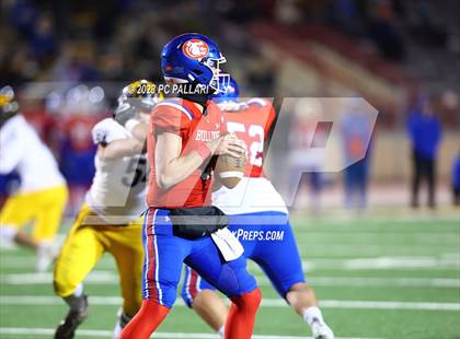 Thumbnail 1 in Oak Ridge @ Folsom (CIF SJS D1 Section Finals) photogallery.