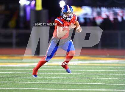 Thumbnail 2 in Oak Ridge @ Folsom (CIF SJS D1 Section Finals) photogallery.