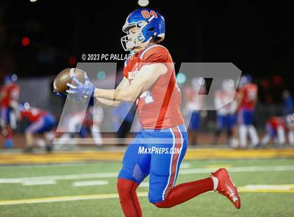 Thumbnail 1 in Oak Ridge @ Folsom (CIF SJS D1 Section Finals) photogallery.