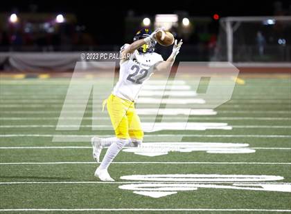 Thumbnail 2 in Oak Ridge @ Folsom (CIF SJS D1 Section Finals) photogallery.