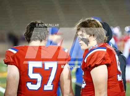 Thumbnail 2 in Oak Ridge @ Folsom (CIF SJS D1 Section Finals) photogallery.