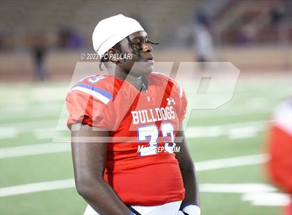 Thumbnail 3 in Oak Ridge @ Folsom (CIF SJS D1 Section Finals) photogallery.