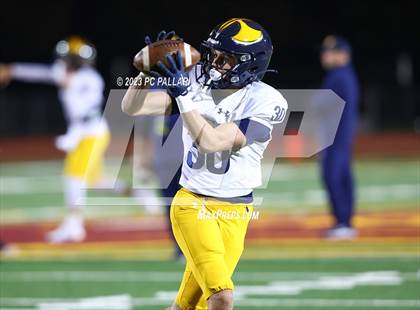 Thumbnail 3 in Oak Ridge @ Folsom (CIF SJS D1 Section Finals) photogallery.