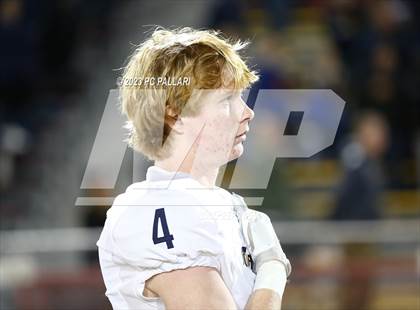 Thumbnail 2 in Oak Ridge @ Folsom (CIF SJS D1 Section Finals) photogallery.