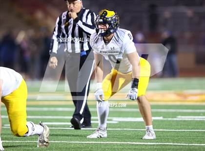 Thumbnail 1 in Oak Ridge @ Folsom (CIF SJS D1 Section Finals) photogallery.