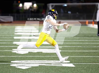 Thumbnail 1 in Oak Ridge @ Folsom (CIF SJS D1 Section Finals) photogallery.