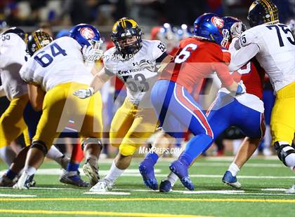 Thumbnail 1 in Oak Ridge @ Folsom (CIF SJS D1 Section Finals) photogallery.