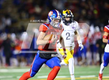Thumbnail 1 in Oak Ridge @ Folsom (CIF SJS D1 Section Finals) photogallery.