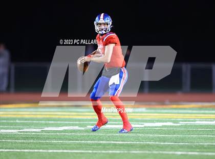 Thumbnail 1 in Oak Ridge @ Folsom (CIF SJS D1 Section Finals) photogallery.
