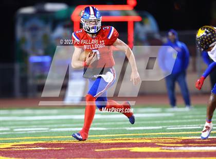 Thumbnail 3 in Oak Ridge @ Folsom (CIF SJS D1 Section Finals) photogallery.