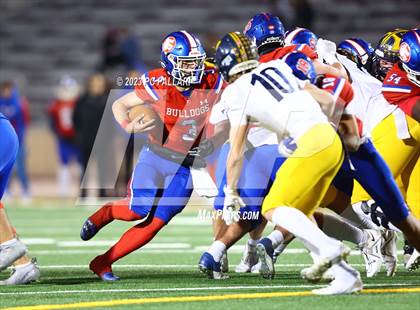 Thumbnail 2 in Oak Ridge @ Folsom (CIF SJS D1 Section Finals) photogallery.
