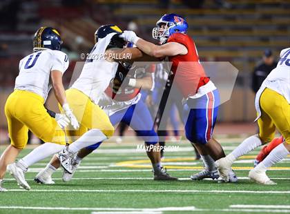 Thumbnail 1 in Oak Ridge @ Folsom (CIF SJS D1 Section Finals) photogallery.