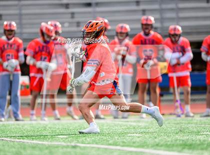 Thumbnail 2 in Bergen Catholic @ Mountain Lakes photogallery.