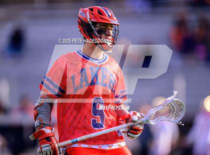 Thumbnail 2 in Bergen Catholic @ Mountain Lakes photogallery.