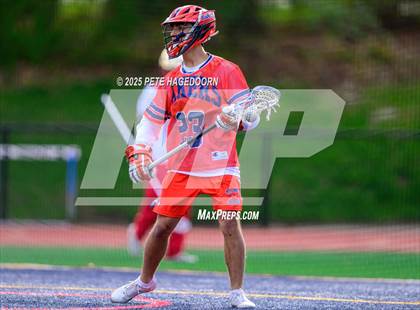 Thumbnail 2 in Bergen Catholic @ Mountain Lakes photogallery.