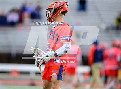 Thumbnail 2 in Bergen Catholic @ Mountain Lakes photogallery.