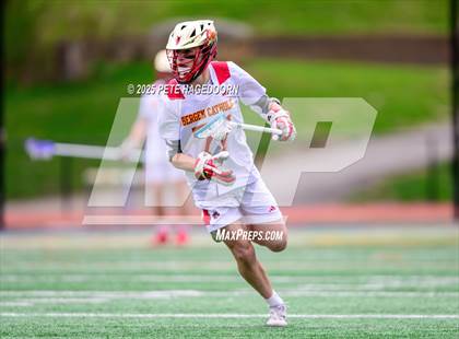 Thumbnail 2 in Bergen Catholic @ Mountain Lakes photogallery.
