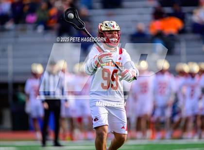 Thumbnail 2 in Bergen Catholic @ Mountain Lakes photogallery.