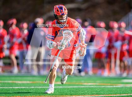 Thumbnail 1 in Bergen Catholic @ Mountain Lakes photogallery.