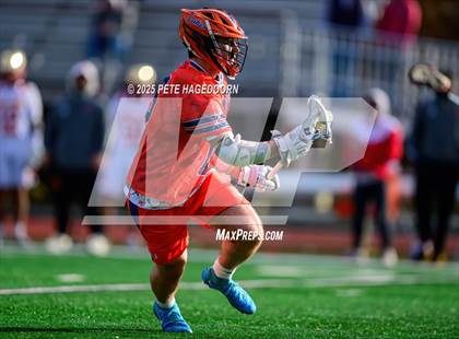 Thumbnail 2 in Bergen Catholic @ Mountain Lakes photogallery.