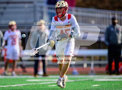 Thumbnail 1 in Bergen Catholic @ Mountain Lakes photogallery.