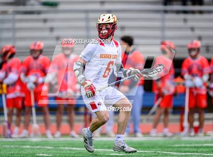 Thumbnail 2 in Bergen Catholic @ Mountain Lakes photogallery.