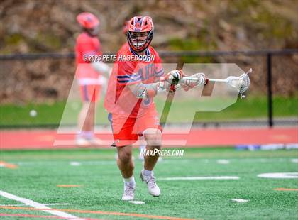 Thumbnail 2 in Bergen Catholic @ Mountain Lakes photogallery.