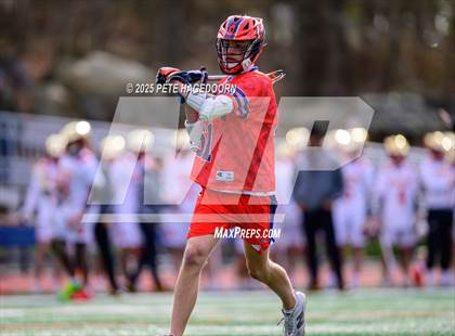 Thumbnail 3 in Bergen Catholic @ Mountain Lakes photogallery.