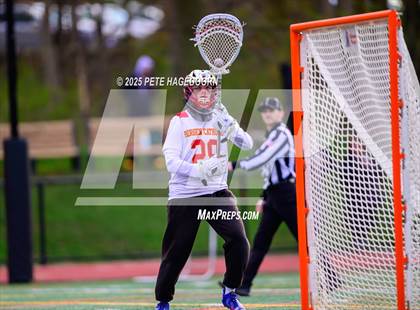 Thumbnail 3 in Bergen Catholic @ Mountain Lakes photogallery.