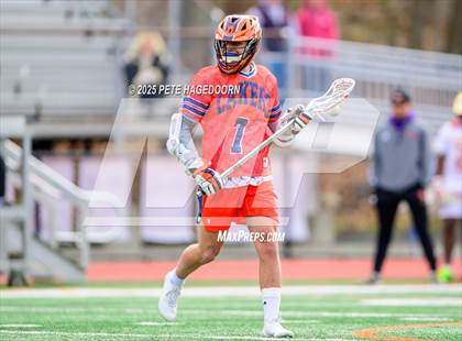 Thumbnail 3 in Bergen Catholic @ Mountain Lakes photogallery.