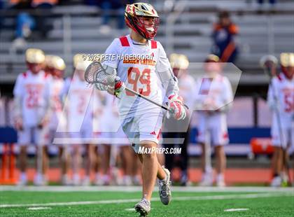 Thumbnail 3 in Bergen Catholic @ Mountain Lakes photogallery.