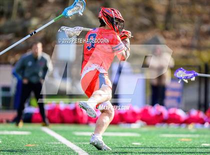 Thumbnail 1 in Bergen Catholic @ Mountain Lakes photogallery.