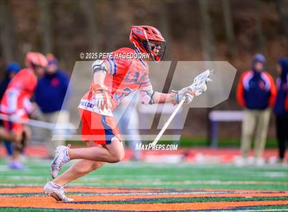 Thumbnail 1 in Bergen Catholic @ Mountain Lakes photogallery.