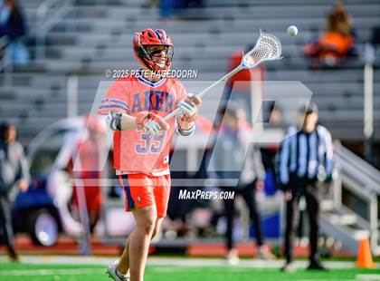 Thumbnail 1 in Bergen Catholic @ Mountain Lakes photogallery.