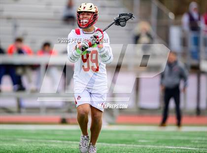 Thumbnail 3 in Bergen Catholic @ Mountain Lakes photogallery.