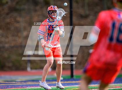 Thumbnail 2 in Bergen Catholic @ Mountain Lakes photogallery.