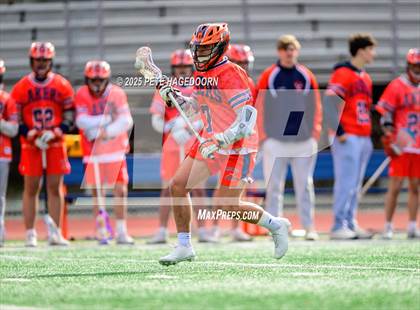Thumbnail 1 in Bergen Catholic @ Mountain Lakes photogallery.
