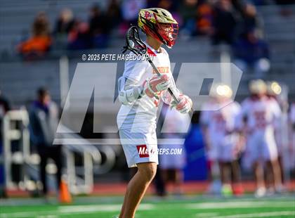 Thumbnail 2 in Bergen Catholic @ Mountain Lakes photogallery.