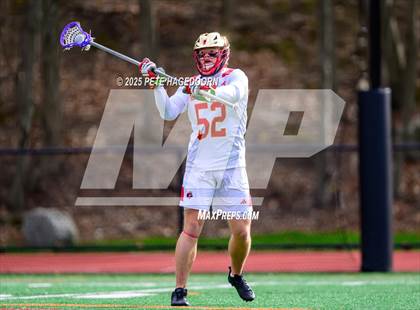 Thumbnail 1 in Bergen Catholic @ Mountain Lakes photogallery.