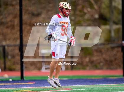Thumbnail 3 in Bergen Catholic @ Mountain Lakes photogallery.